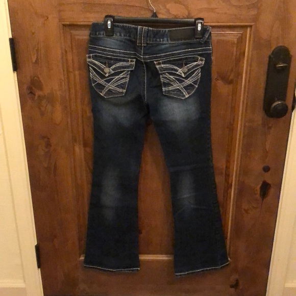 Jeans - Picture 3 of 3